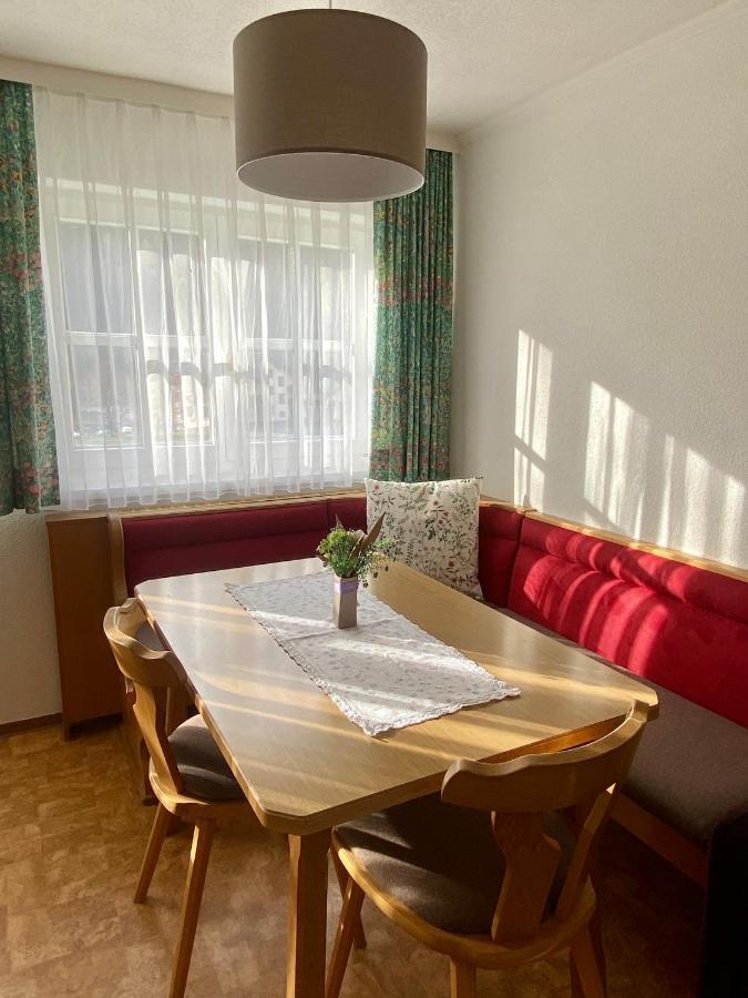 Appartements Wieseneck - Ramsau Am Dachstein - Inklusive Sommercard ! Ramsau am Dachstein Luaran gambar