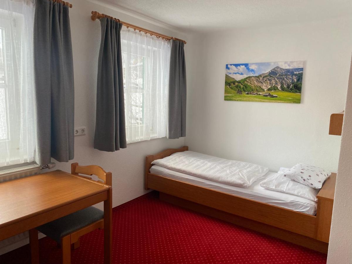 Appartements Wieseneck - Ramsau Am Dachstein - Inklusive Sommercard ! Ramsau am Dachstein Luaran gambar