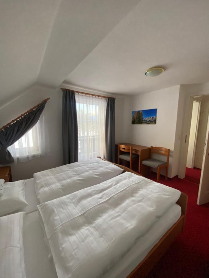 Appartements Wieseneck - Ramsau Am Dachstein - Inklusive Sommercard ! Ramsau am Dachstein Luaran gambar
