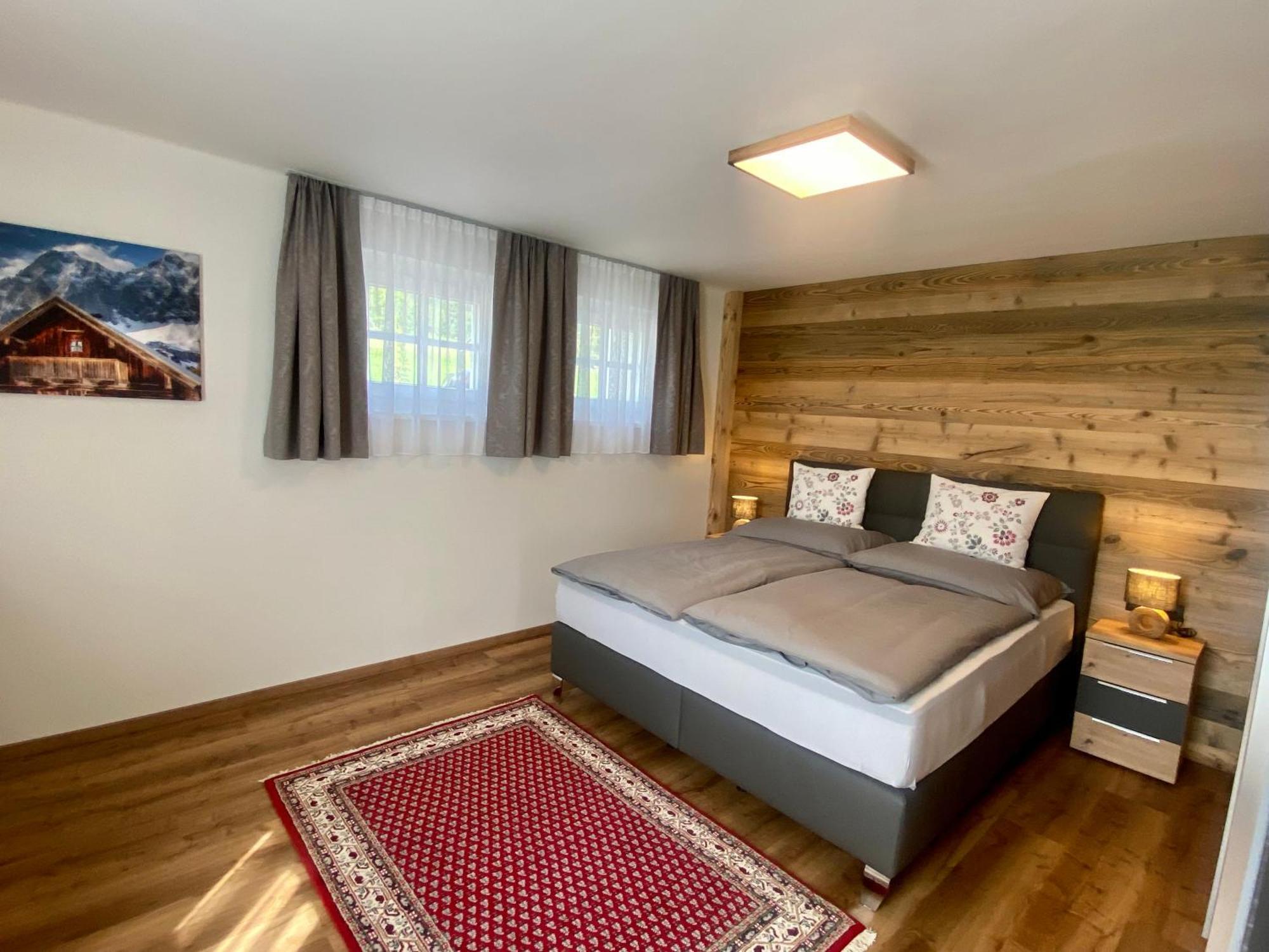 Appartements Wieseneck - Ramsau Am Dachstein - Inklusive Sommercard ! Ramsau am Dachstein Luaran gambar