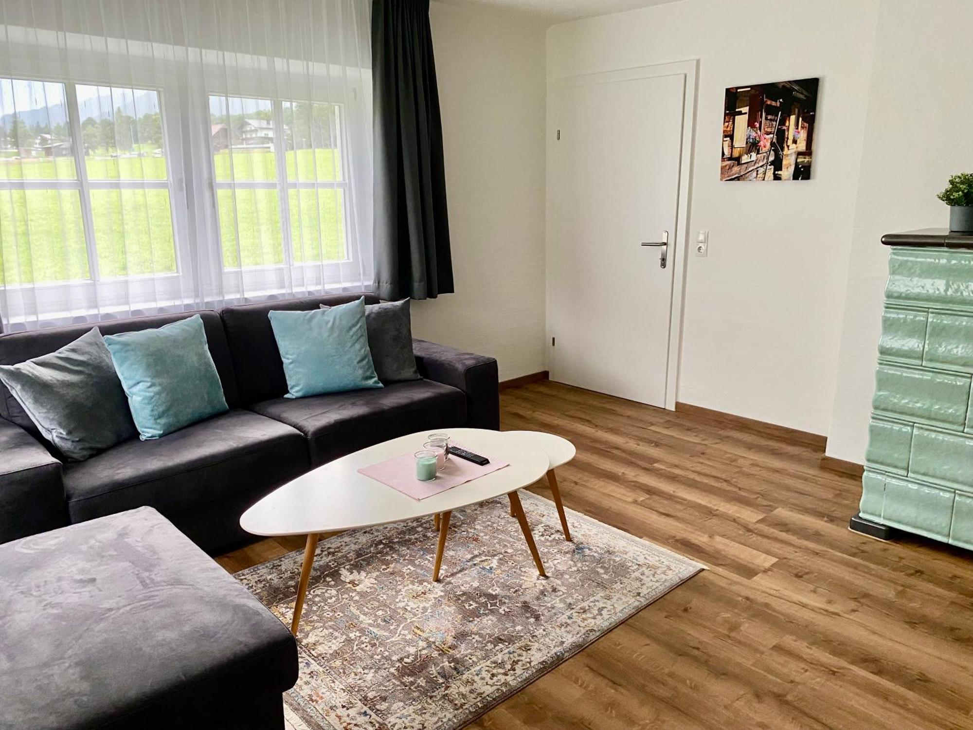 Appartements Wieseneck - Ramsau Am Dachstein - Inklusive Sommercard ! Ramsau am Dachstein Luaran gambar